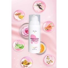 Gel làm hồng Sweet Candy JUST SKIN - Chai 50ml  - HTHshop102