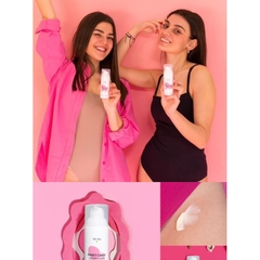 Gel làm hồng Sweet Candy JUST SKIN - Chai 50ml  - HTHshop102