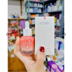 Tinh Chất Chống Nắng Dưỡng Trắng Nâng Tone Feelxo Glacier Air- Fit Tone Up SPF50+/PA+++ 30ML, Pink Tone Up  - HTHshop102