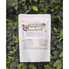 Trà Giảm Cân Phổ Nhĩ  - HTHshop102