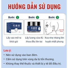Cao Giảm Áp Lực Tai Erminggao  - HTHshop102