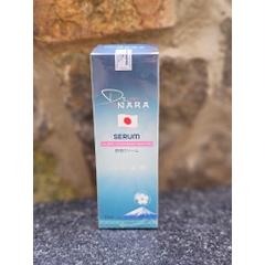 Bộ Kem Nám Dr.nara Cải Thiện Nám Tàn Nhang Nhật Bản gồm Viên uống - Kem Thoa - Serum HTHshop