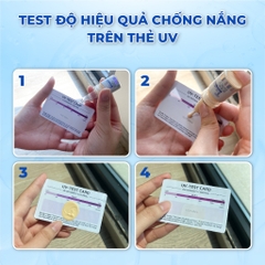 Serum Chống Nắng Tế Bào Gốc T-Collagen 21 giờ SEYOUL SPF 50+ PA++++ nâng tone da, giúp da mịn màng HTHshop