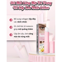 Sáp xóa nhăn, dưỡng da mắt Eelhoe - Cải thiện vết chân chim, sáng da, mờ thâm HTHshop