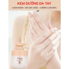 Kem dưỡng trắng da tay HTHshop