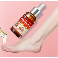 Tinh chất nấm móng Kannedo Nhật Bản giảm nấm móng, hỗ trợ giảm hư móng, dưỡng móng dày và khỏe - HTHshop