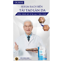 Serum bạch biến B5 OUHOE - HTshop102