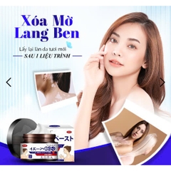Cao bôi SaKiMi làm mờ Lang ben, Bạch biến, Hắc lào. Lấy lại làn da hoàn hảo chỉ sau 1 liệu trình - HTHshop102