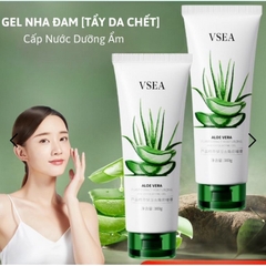 GEL TẨY DA CHẾT LÔ HỘI COLLAGEN THƯƠNG HIỆU KAIYA - VSEA - HTHshop102