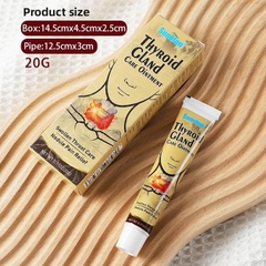 Kem Bôi U Tuyến Giáp SUMIFUN, South Moon Thảo Dược - HTshop