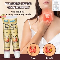 Kem Bôi U Tuyến Giáp SUMIFUN, South Moon Thảo Dược - HTshop