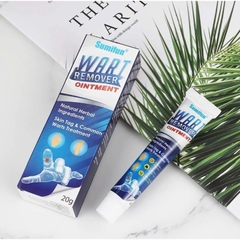 Kem Bôi Mụn Thịt Wart Remover Sumifun - Lalashop