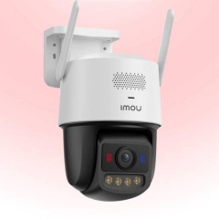 Camera Wifi IMOU TITAN PRO IPC-U7LP-6V0NE 6MP 3K+ Giá Tốt, Hình Ảnh Chất Lượng Cao