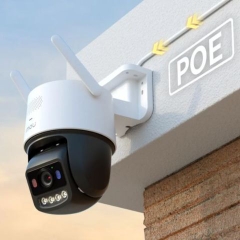 Camera Wifi IMOU TITAN PRO IPC-U7LP-6V0NE 6MP 3K+ Giá Tốt, Hình Ảnh Chất Lượng Cao