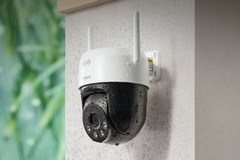Camera DAHUA DH-P3AE-PV (Wifi quay quét 3MP)