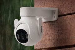 Camera DAHUA DH-P3B-PV (Wifi quay quét 3MP)