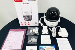 Camera DAHUA DH-P5AE-PV (Wifi quay quét 5MP)