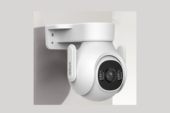 Camera DAHUA DH-P5B-PV (Wifi quay quét 5MP)