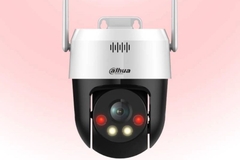 Camera DAHUA DH-SD2A200HB-GN-AW-PV (Wifi quay quét 2MP)