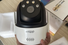 Camera DAHUA DH-SD2A200HB-GN-AW-PV (Wifi quay quét 2MP)