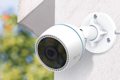Camera EZVIZ C3TN (Wifi Thân 2MP)