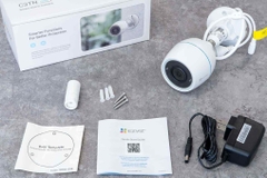 Camera EZVIZ C3TN (Wifi Thân 2MP)