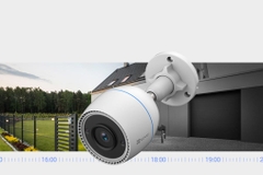 Camera EZVIZ C3TN (Wifi Thân 2MP)