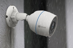 Camera EZVIZ C3TN (Wifi Thân 2MP)