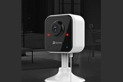 Camera EZVIZ H1c (Wifi 2MP góc rộng)