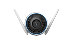 Camera EZVIZ H3 3K (Wifi Thân 5MP, đêm có màu)