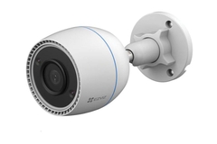 Camera EZVIZ H3c Color (Wifi Thân 2MP, đêm có màu)
