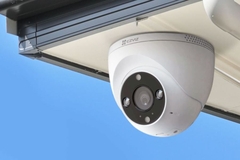 Camera EZVIZ H4 (Wifi Dome 3MP)
