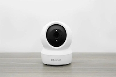 Camera EZVIZ H6c Pro 2K (Wifi quay quét 3MP)