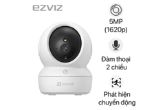 Camera EZVIZ H6c Pro 3K (Wifi quay quét 5MP)