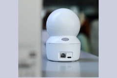Camera EZVIZ H7c Dual 2K+ (Wifi quay quét 2 mắt x 4MP)