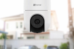 Camera EZVIZ H8c Pro 2K (Wifi quay quét 3MP)