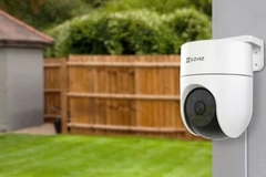 Camera EZVIZ H8c Pro 2K+ (Wifi quay quét 4MP)