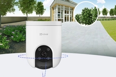 Camera EZVIZ H8c Pro 3K (Wifi quay quét 5MP)