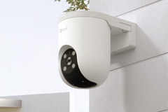 Camera EZVIZ H8c Pro 3K (Wifi quay quét 5MP)