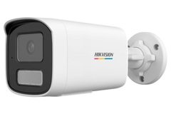 Camera Hikvision IP DS-2CD1T41G2-LIU (Thân lớn 4MP, liền Mic)