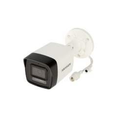 Camera Hikvision IP DS-2CD1021G2-LIU (Thân 2MP, liền Mic)