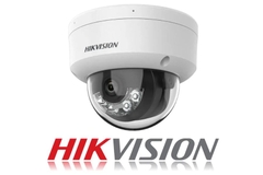Camera Hikvision IP DS-2CD1143G2-LIUF (Dome 4MP, liền Mic)