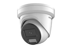 Camera Hikvision IP DS-2CD1343G2-LIUF/SL (Dome 4MP, Loa Mic, Ánh sáng kép)