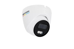 Camera Hikvision IP DS-2CD1347G0-L (Dome 4MP ColorVu)