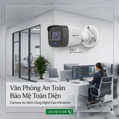 Camera Hikvision IP DS-2CD1021G0-I (Thân 2MP)