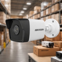 Camera Hikvision IP DS-2CD1023G0E-ID (Thân 2MP)
