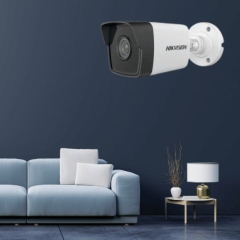 Camera Hikvision IP DS-2CD1023G0E-ID (Thân 2MP)