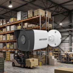 Camera Hikvision IP DS-2CD1023G0E-ID (Thân 2MP)