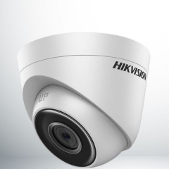 Camera Hikvision IP DS-2CD1321G0-I (Dome 2MP)