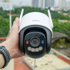 Camera IMOU IPC-K7FP-3H0TE (Lắp SIM 4G, quay quét 3MP)